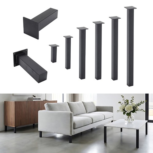 4pcs steel square tube - 4pcs,