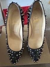 Christian Louboutin Daffodile
