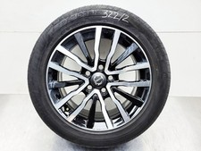 VOLVO V40 16” INCH ALLOY