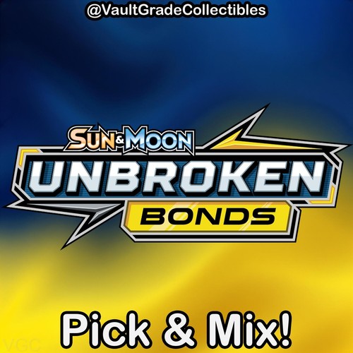 Pokémon sun moon unbroken - &,