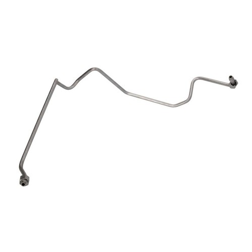 Turchocharger lubrication hose - turchocharger,