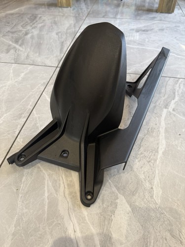 Ktm superduke 1290 rear fender - rear,
