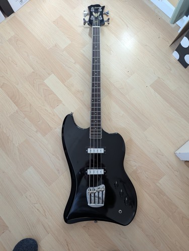 Dearmond guild jet star - by,