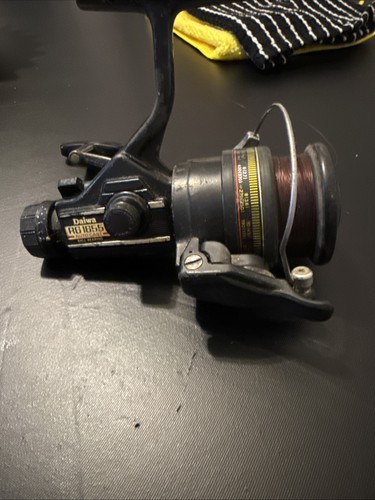 Daiwa harrier auto match - auto, rg