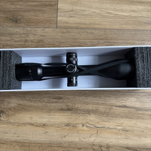 Wulf hurricane lite 18x50 - hurricane, 4.5-18x50