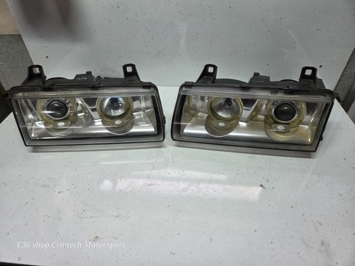 Bmw e36 genuine - bmw,