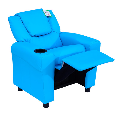 Kids recliner armchair games - kids,