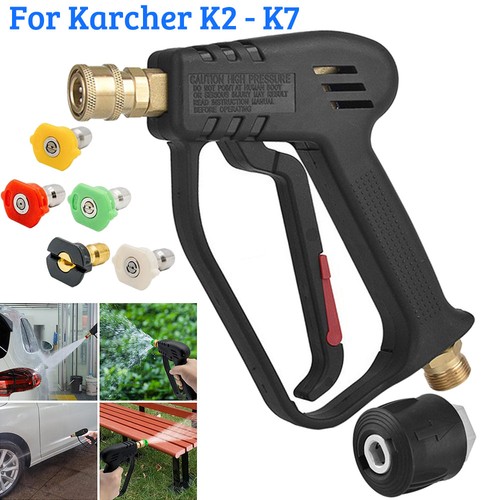 4000psi high pressure washer - 4000psi,