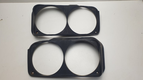 Ford capri mk3 headlamp - capri,
