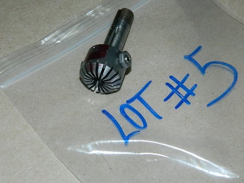 Schaublin w12 specialty collet - schaublin,