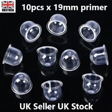 10 x PETROL FUEL PRIMER BULB