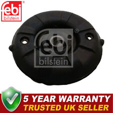 Febi Front Strut Top Mount Fits Peugeot 3008 5008 1.2 1.6 HDi 2.0