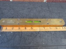 W MARPLES & SONS 10” TORPEDO