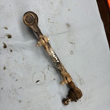 Vintage Melex 36v golf cart steering Drag Link