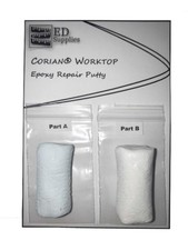 38G Light Grey. Corian® Sink