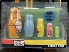 The Simpsons WESCO 2008