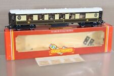 HORNBY R469 BR ORIENT EXPRESS PULLMAN PARLOUR CAR PARLOR CAR COACH MINT BOXED oj