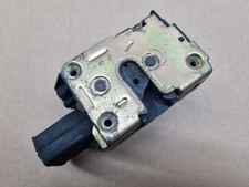 RENAULT 5 GT TURBO USED DOOR CENTRAL LOCKING MOTOR LEFT GAUCHE NEAR SIDE