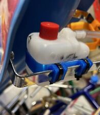 Kart Overflow Recovery Tank