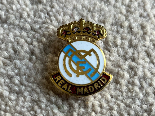 Real madrid coffer - madrid, of