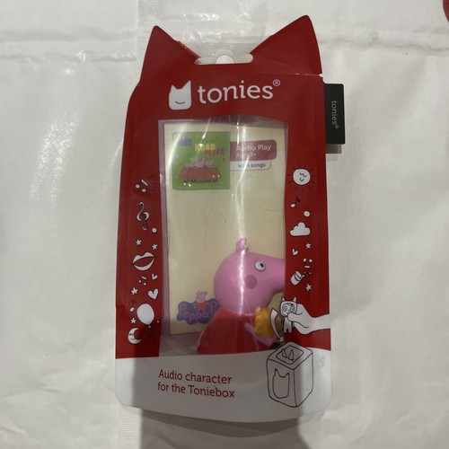 Tonies the road - road, with