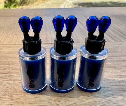 Solar tackle prototype blue - tackle,