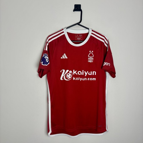 Nottingham forest football - nottingham,