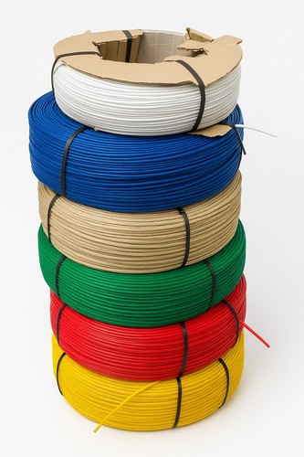 Washing line everlasto thick - line,
