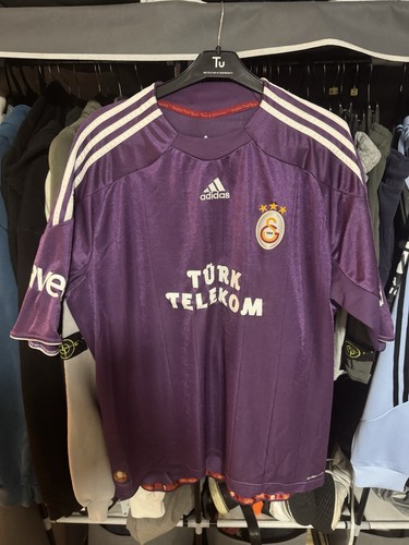 Galatasaray away shirt - away,