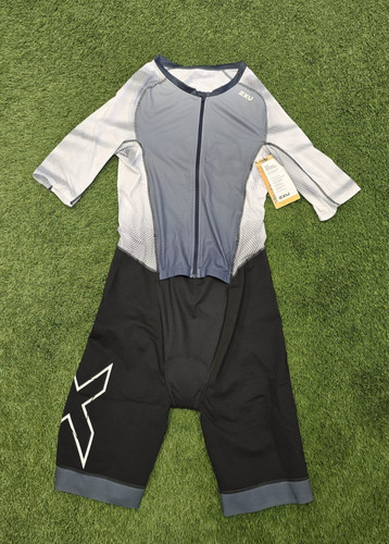 2xu light speed sleeved - speed,
