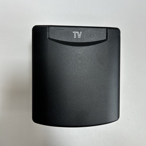 Satellite aerial inlet - rv,
