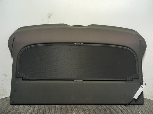 Audi parcel shelf luggage - shelf,