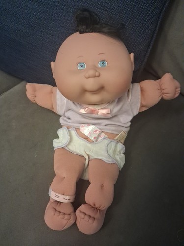 Vintage cabbage patch kids - vintage,