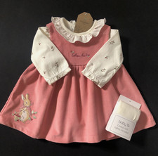 Baby Girls Peter Rabbits