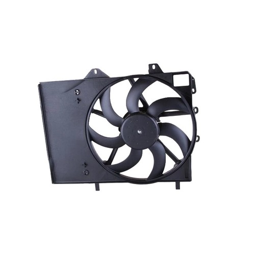 Cooling fan motor for - cooling,