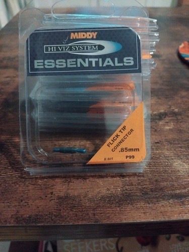 Middy flick tip - middy,
