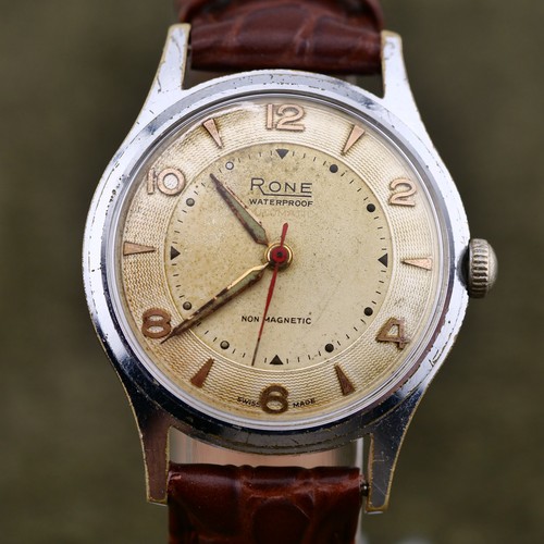 Rone automatic swiss - rone,