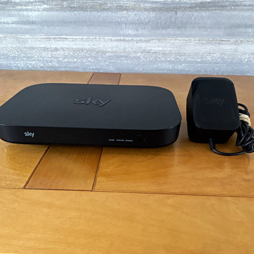 Sky digital satellite tv - hd,