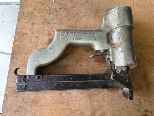 Senco cincinnati air - k7,
