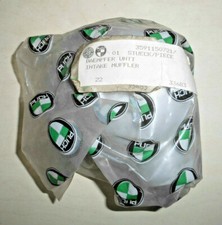 Air Filter Box Intake Damper