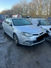 2013 Mg6 1.9 Diesel Flap