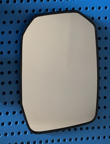Right side mirror glass - , for