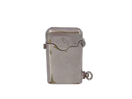 Thorens vintage storm lighter - storm,
