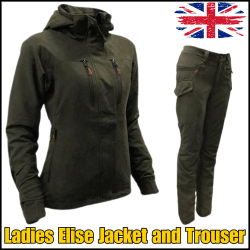 Game ladies waterproof - game,