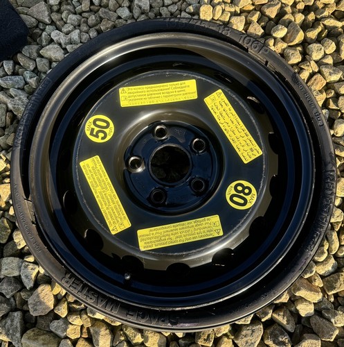 Audi spare wheel - spare,