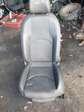 Seat Leon Se Tdi 2013-2017