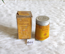 Vintage Thizamide Brand