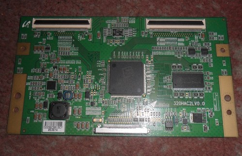Samsung lcd t con - lcd, tv