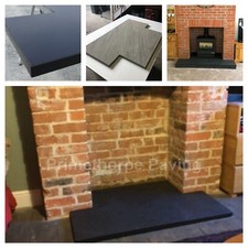 Premium Fire Hearth Sample Packs - Trust The Best + Choose Primethorpe
