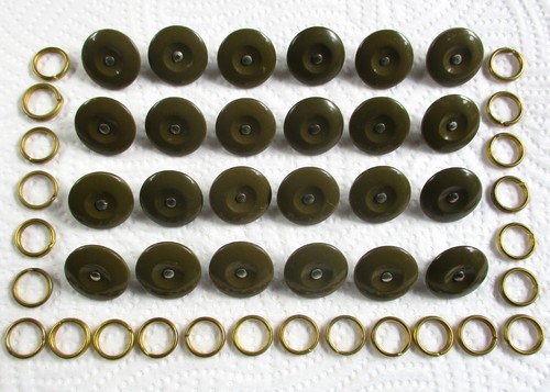 24x british army denim - 24x,